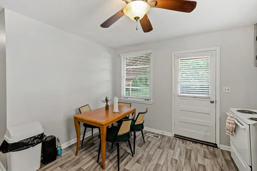 911 Chicamauga Avenue Nashville TN 37206