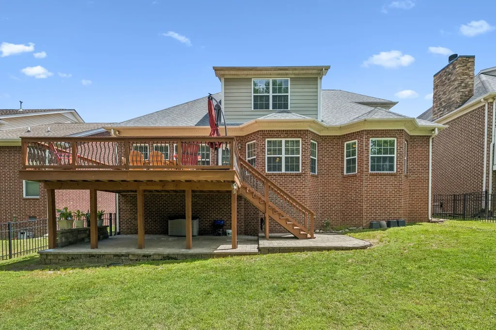 6013 Christmas Drive Nolensville TN 37135