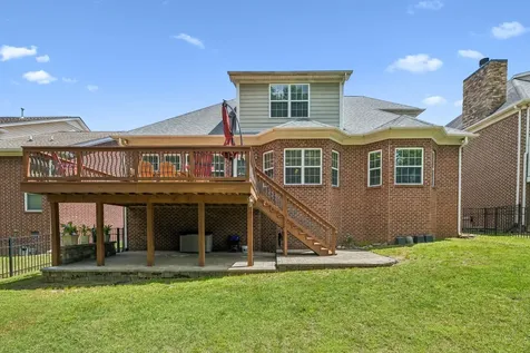 6013 Christmas Drive Nolensville TN 37135