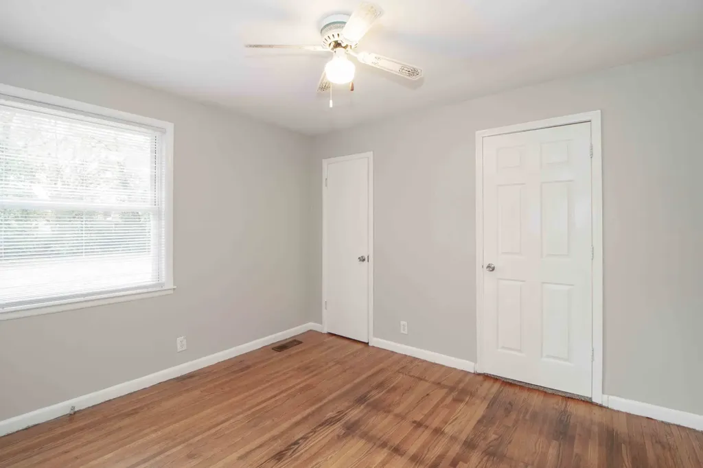 402 Britton Springs Road Clarksville TN 37042