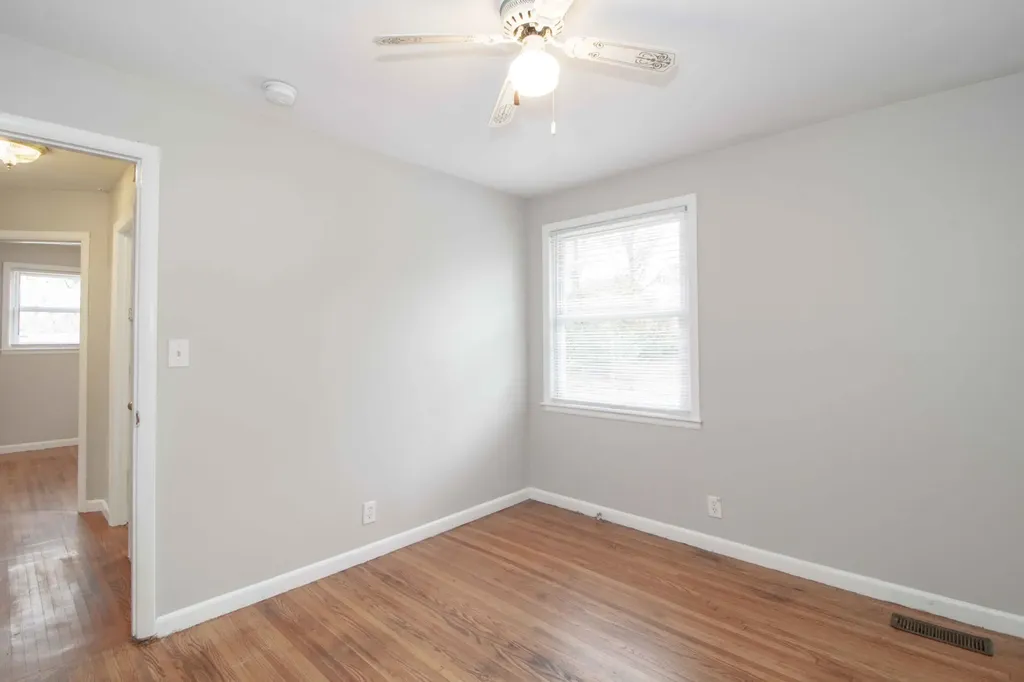 402 Britton Springs Road Clarksville TN 37042