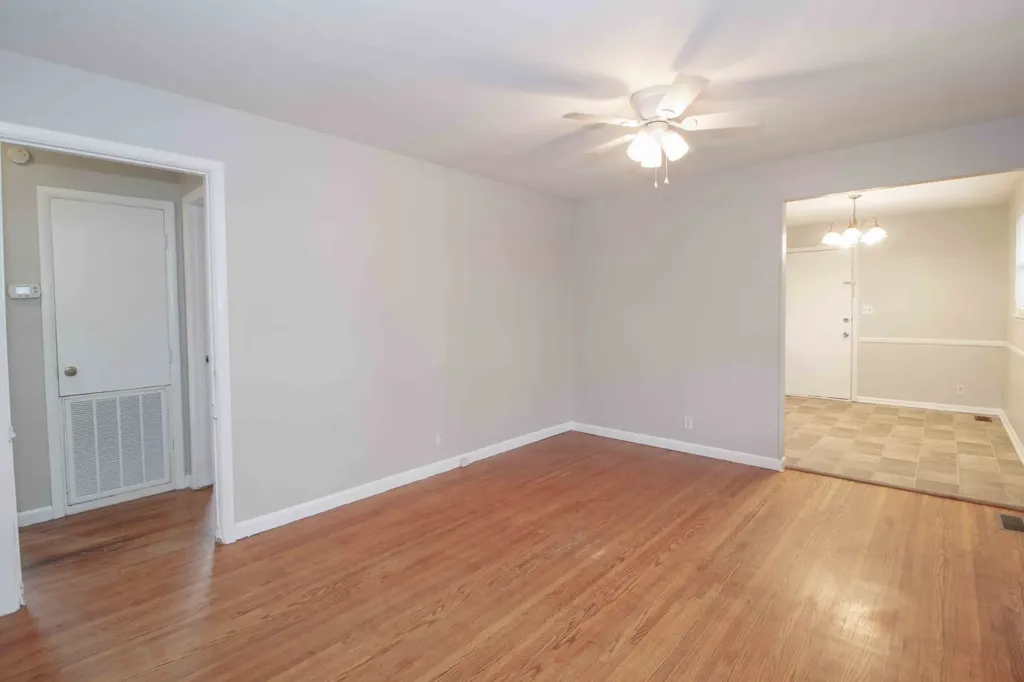 402 Britton Springs Road Clarksville TN 37042