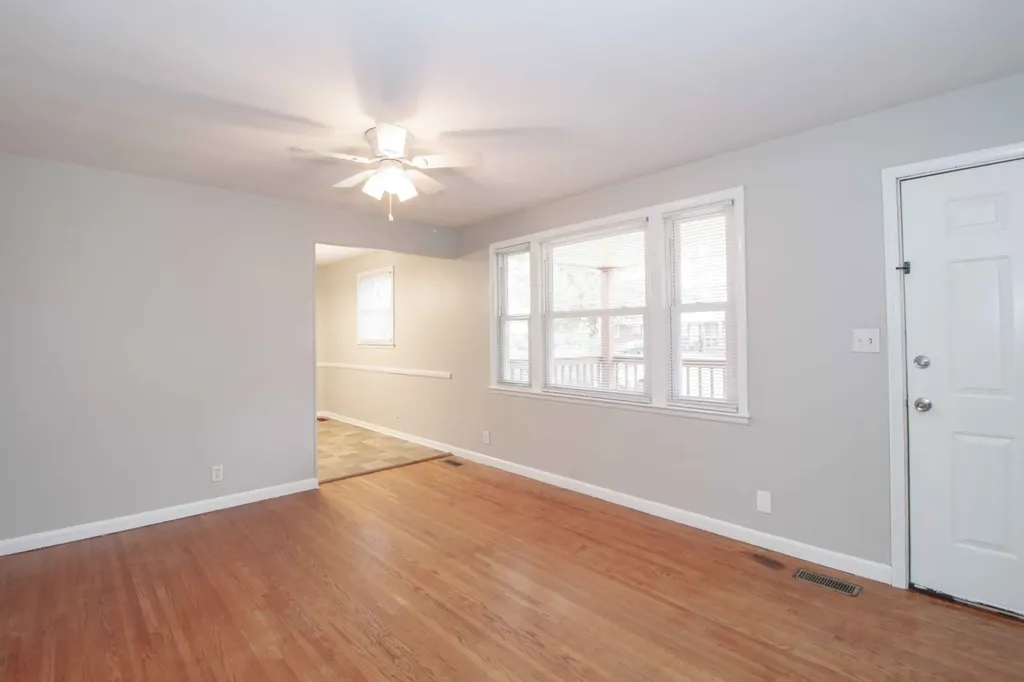 402 Britton Springs Road Clarksville TN 37042