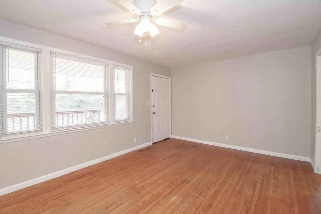 402 Britton Springs Road Clarksville TN 37042