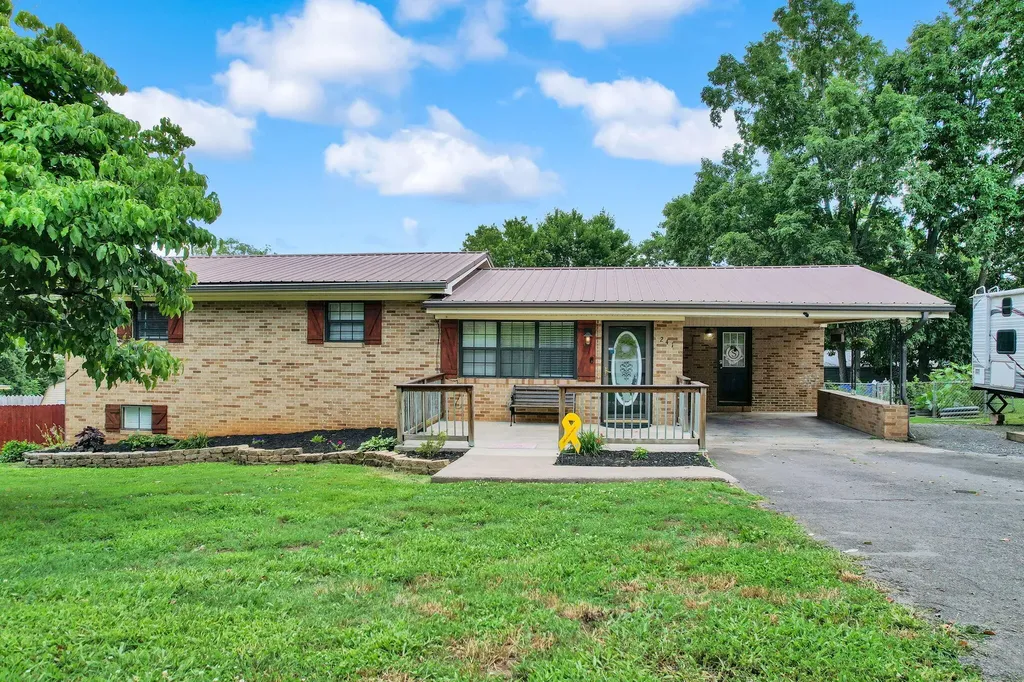 241 Belleview Drive, SE Cleveland TN 37323