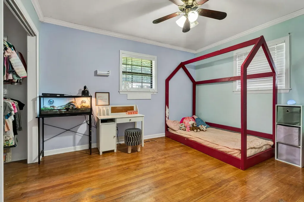241 Belleview Drive, SE Cleveland TN 37323