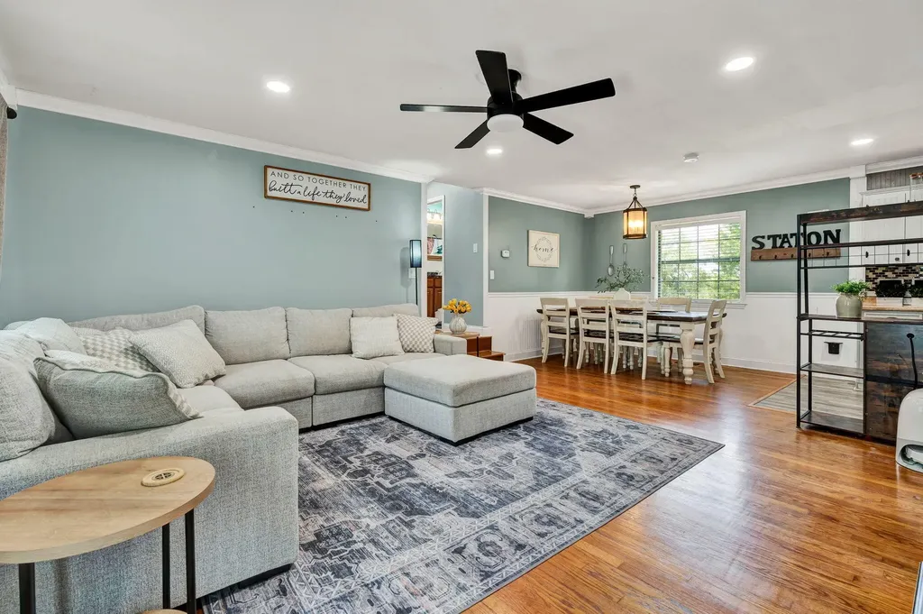 241 Belleview Drive, SE Cleveland TN 37323