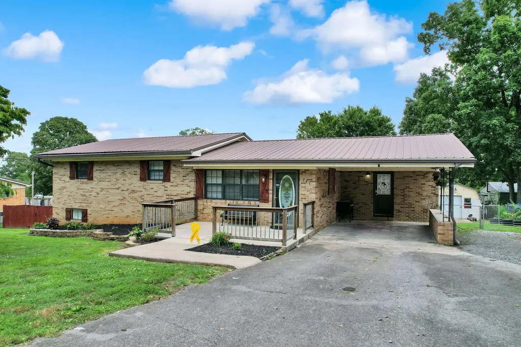 241 Belleview Drive, SE Cleveland TN 37323