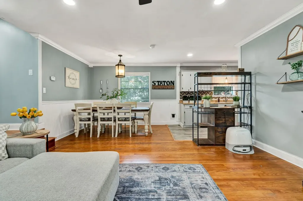 241 Belleview Drive, SE Cleveland TN 37323