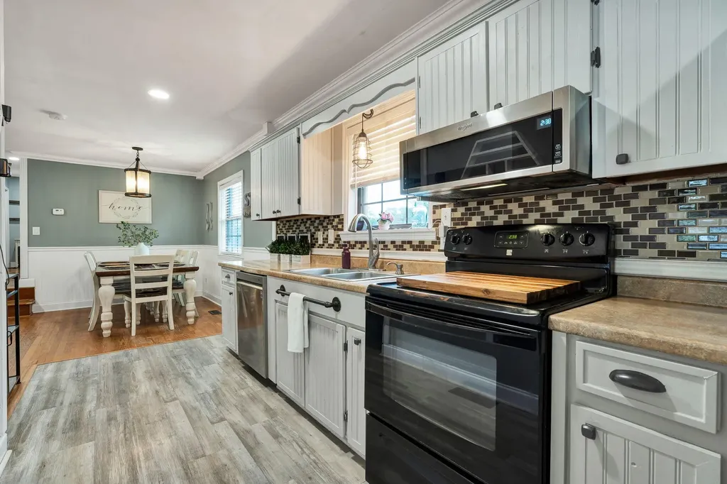 241 Belleview Drive, SE Cleveland TN 37323