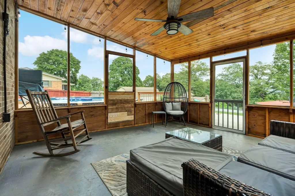 241 Belleview Drive, SE Cleveland TN 37323