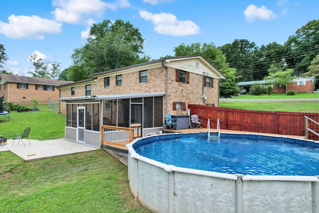 241 Belleview Drive, SE Cleveland TN 37323