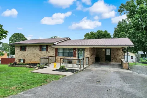 241 Belleview Drive, SE Cleveland TN 37323