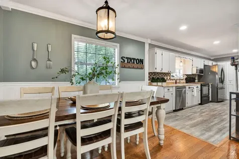 241 Belleview Drive, SE Cleveland TN 37323