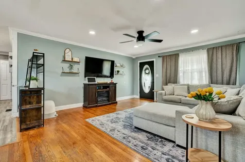 241 Belleview Drive, SE Cleveland TN 37323