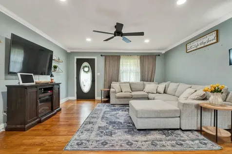 241 Belleview Drive, SE Cleveland TN 37323