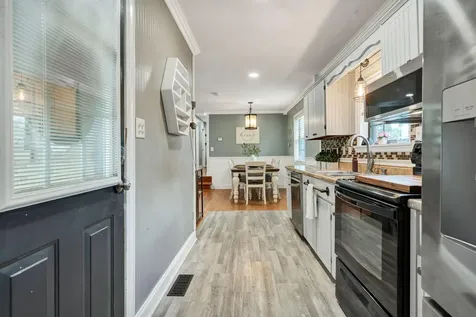241 Belleview Drive, SE Cleveland TN 37323