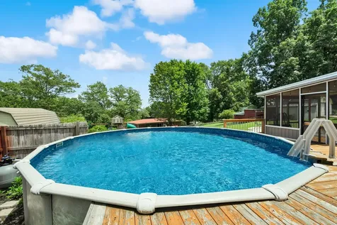 241 Belleview Drive, SE Cleveland TN 37323