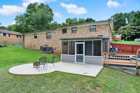 241 Belleview Drive, SE Cleveland TN 37323