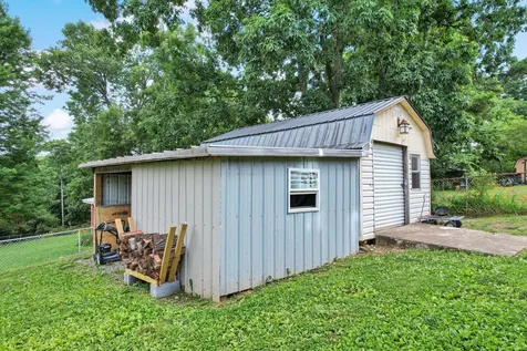 241 Belleview Drive, SE Cleveland TN 37323
