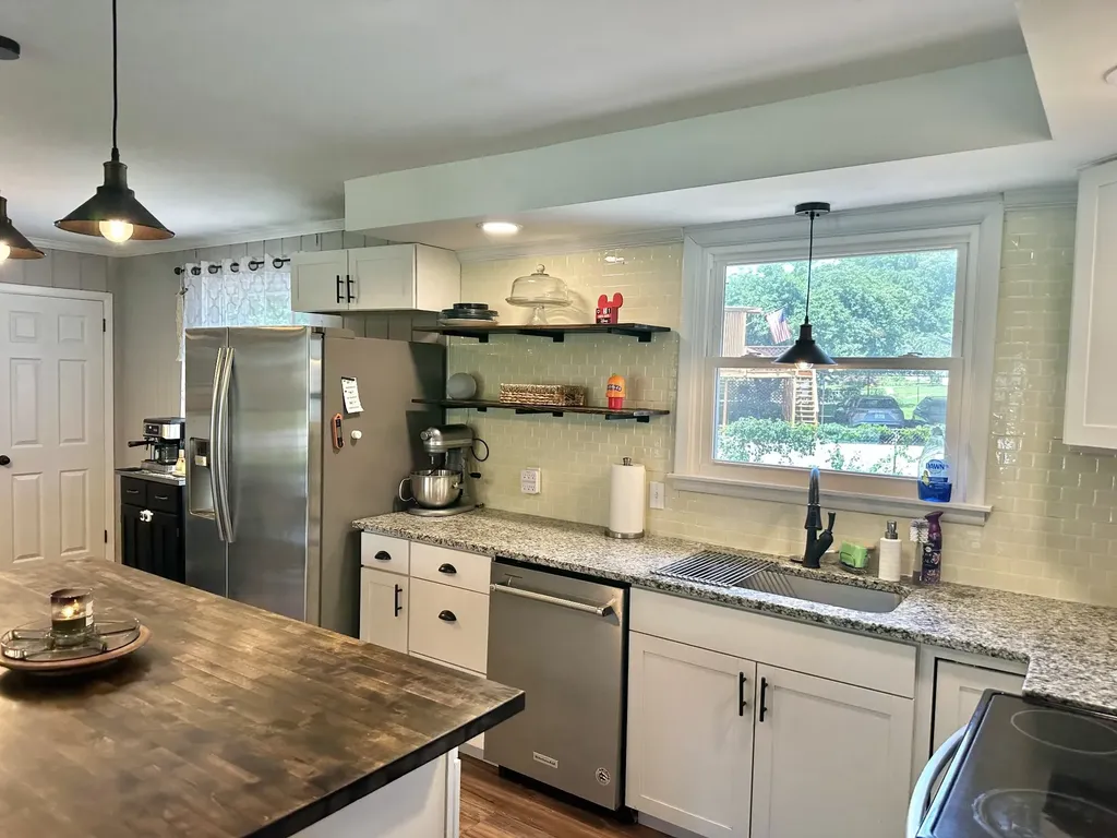 8401 Terry Lane Hermitage TN 37076