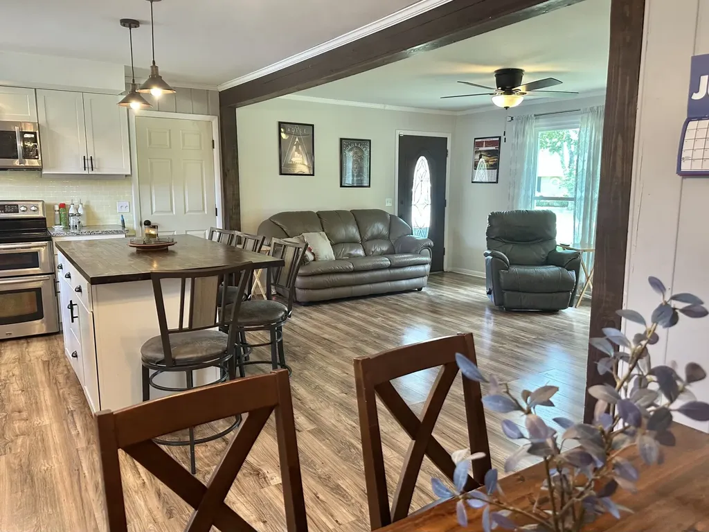 8401 Terry Lane Hermitage TN 37076