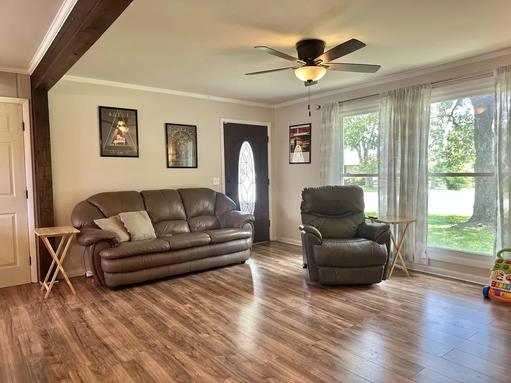 8401 Terry Lane Hermitage TN 37076