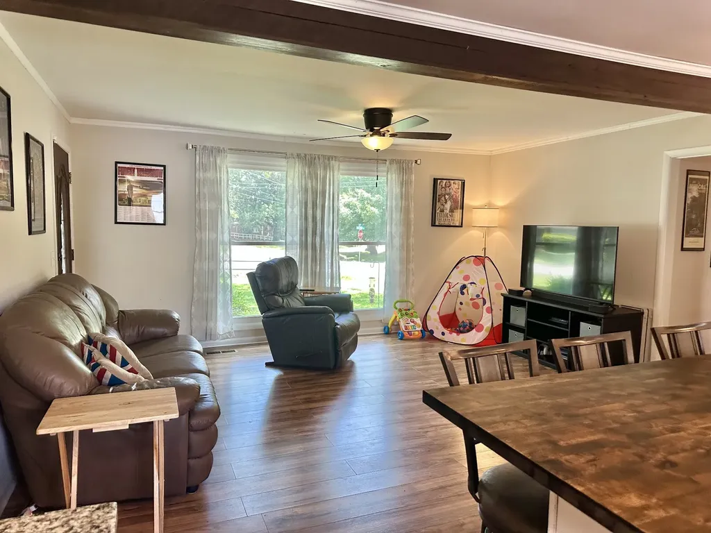 8401 Terry Lane Hermitage TN 37076