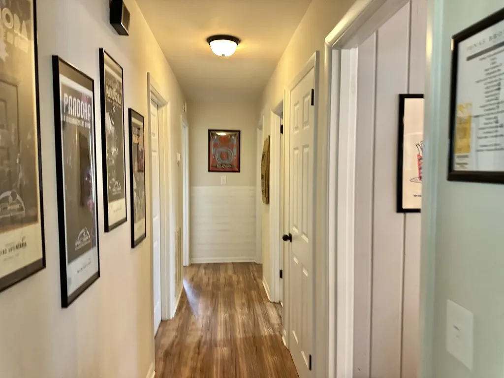 8401 Terry Lane Hermitage TN 37076