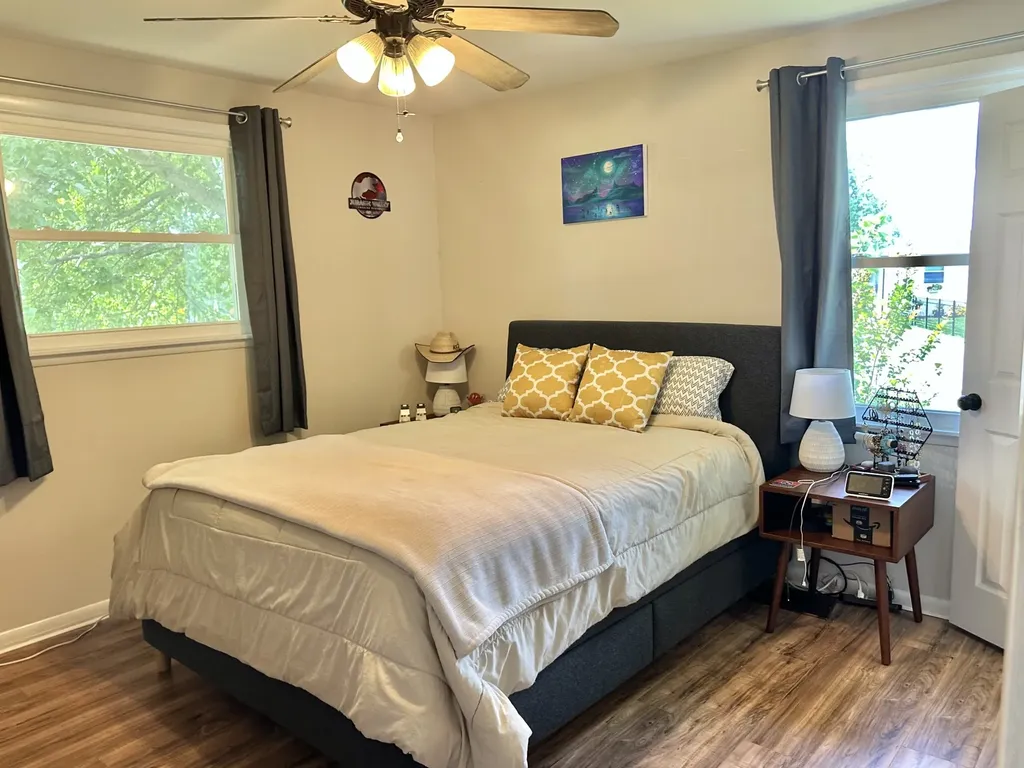 8401 Terry Lane Hermitage TN 37076