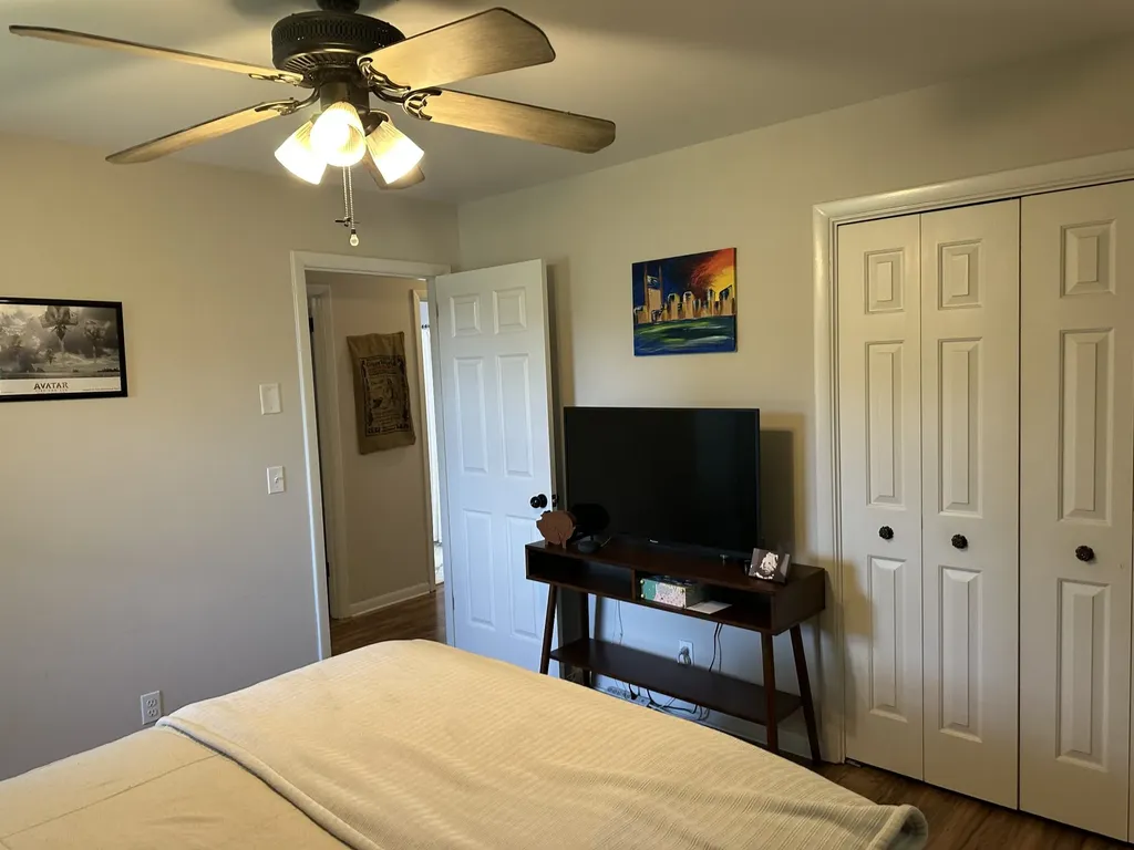 8401 Terry Lane Hermitage TN 37076