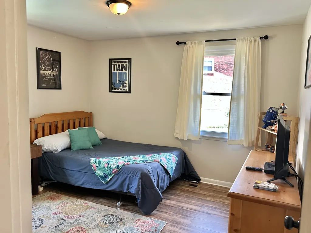 8401 Terry Lane Hermitage TN 37076