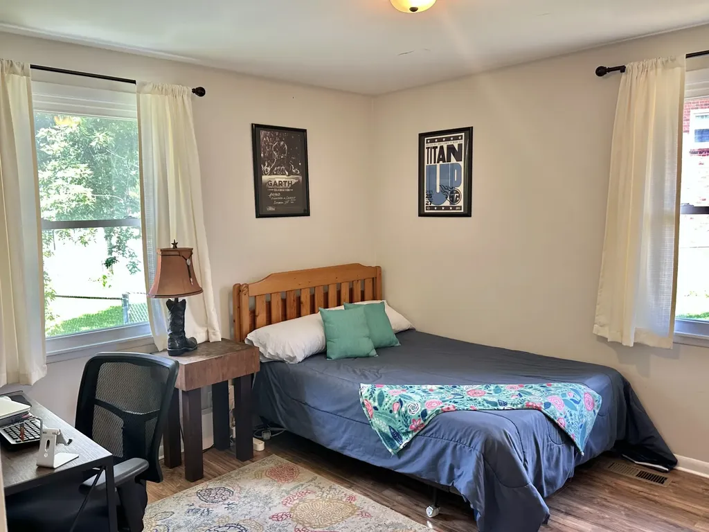 8401 Terry Lane Hermitage TN 37076