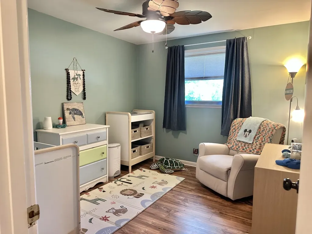 8401 Terry Lane Hermitage TN 37076
