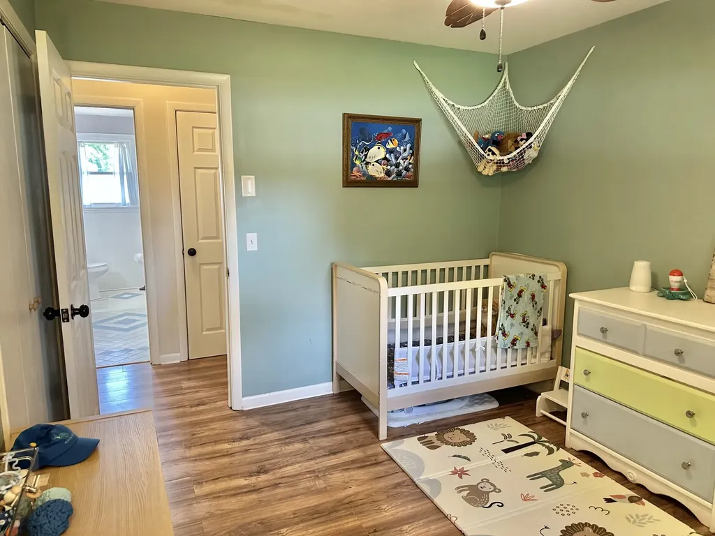 8401 Terry Lane Hermitage TN 37076