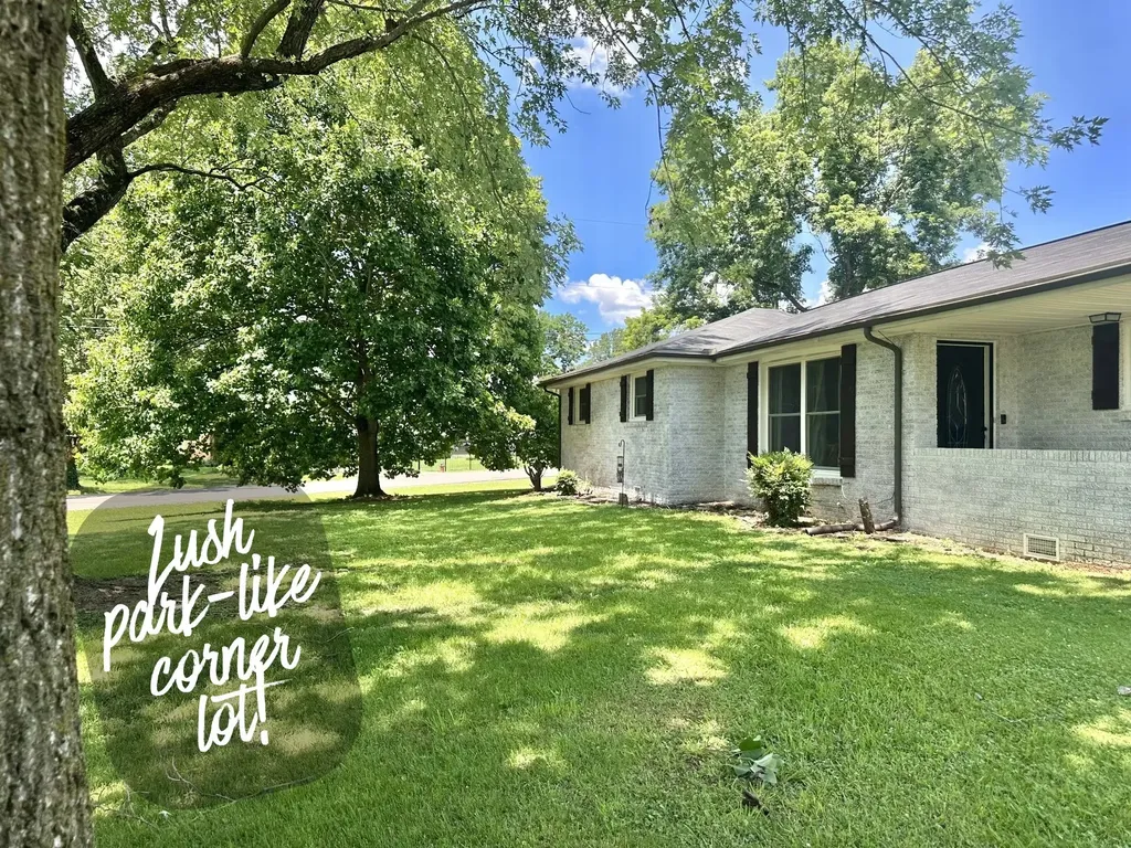 8401 Terry Lane Hermitage TN 37076