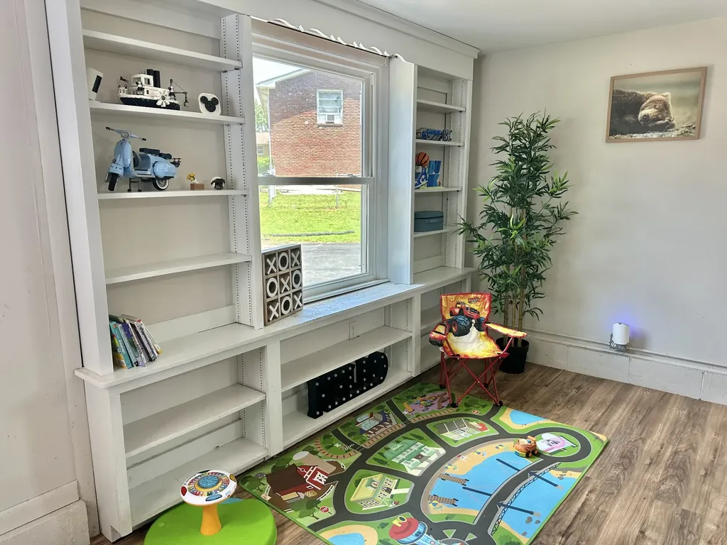 8401 Terry Lane Hermitage TN 37076