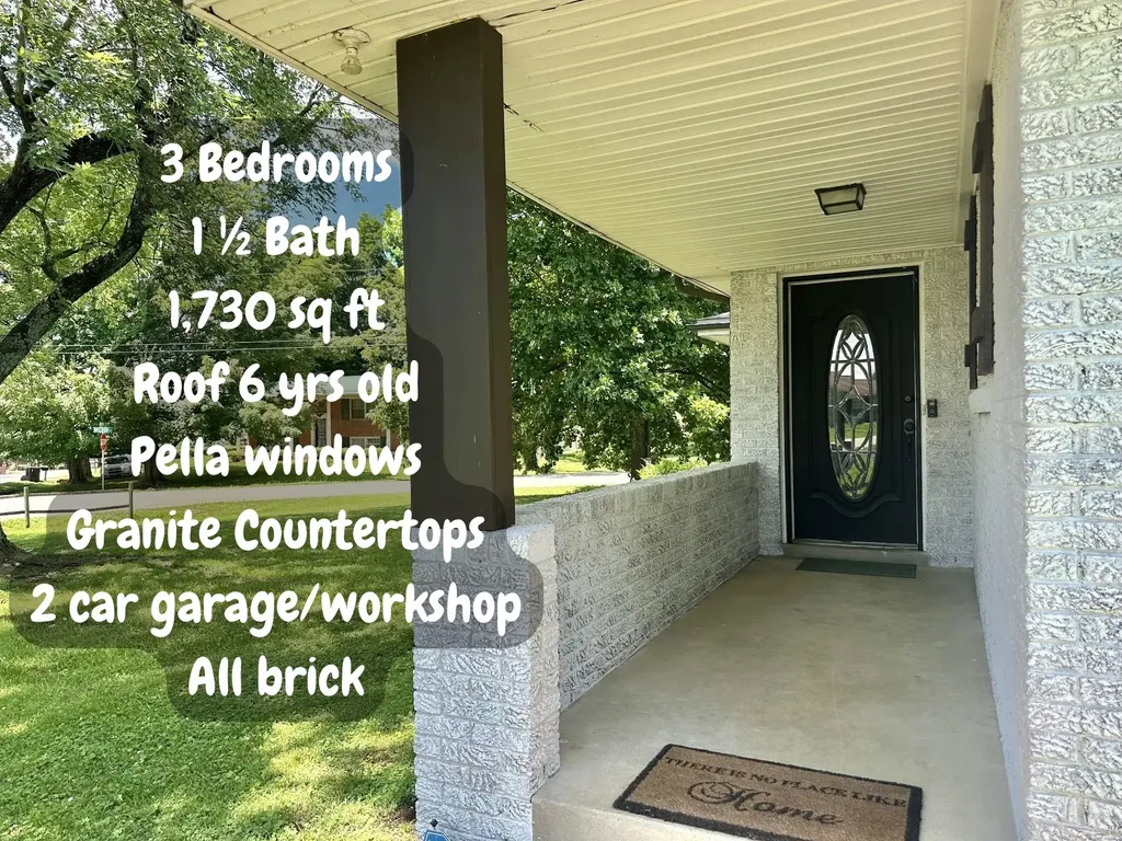 8401 Terry Lane Hermitage TN 37076