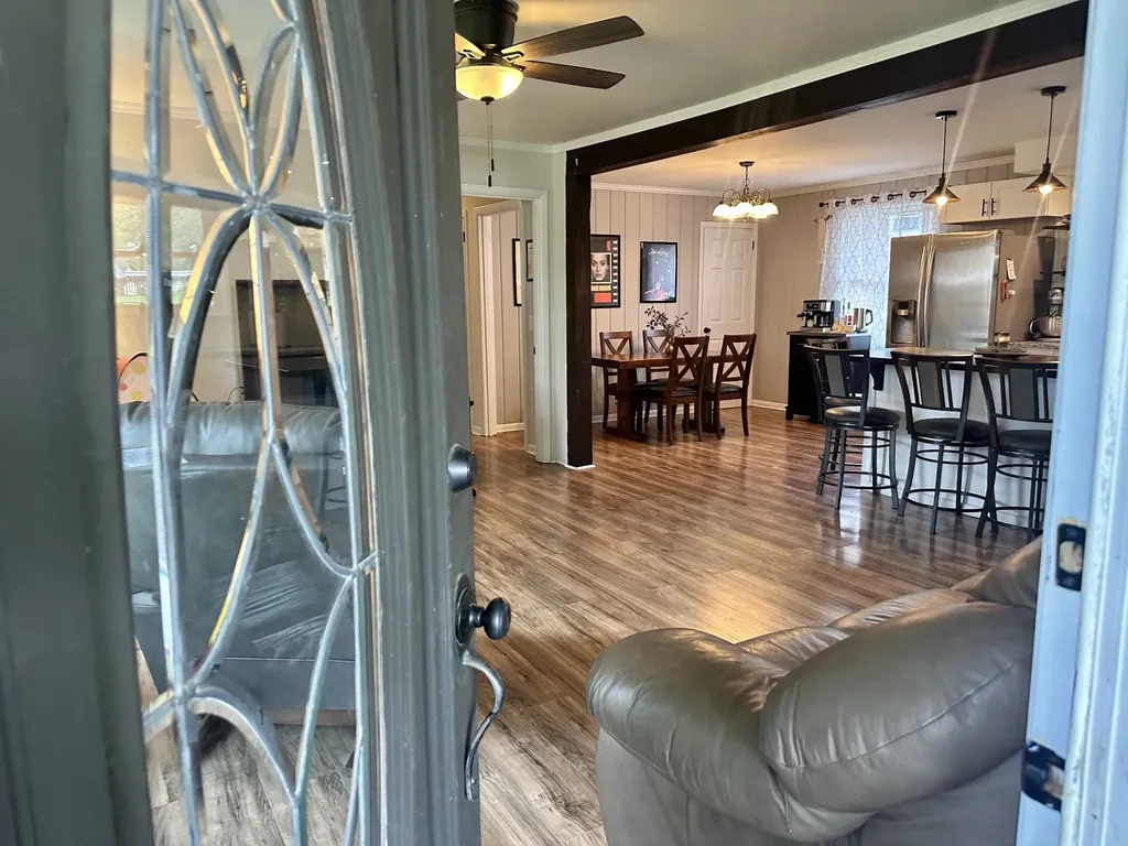 8401 Terry Lane Hermitage TN 37076