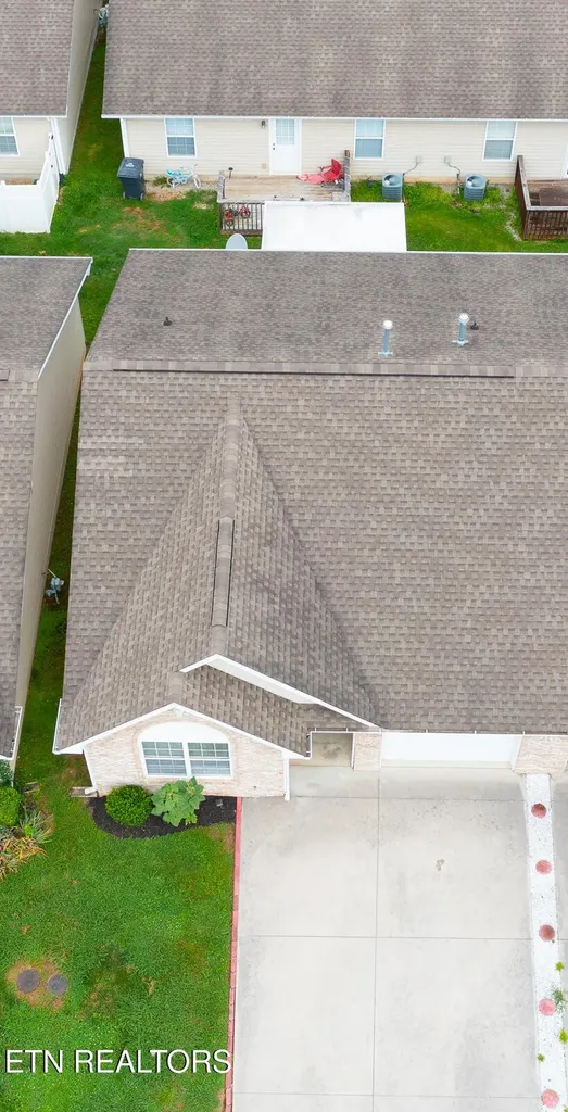 740 High Point Way Knoxville TN 37912