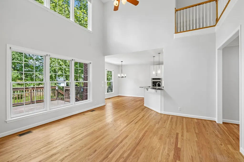 2207 Husker Court Brentwood TN 37027