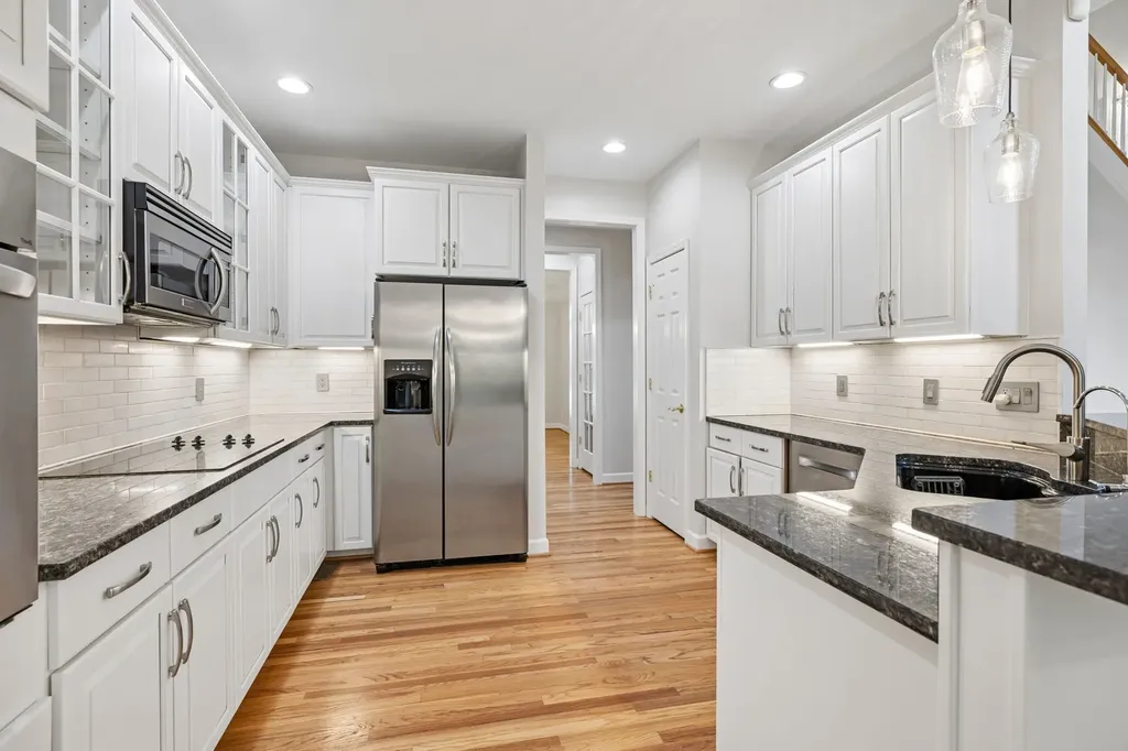 2207 Husker Court Brentwood TN 37027
