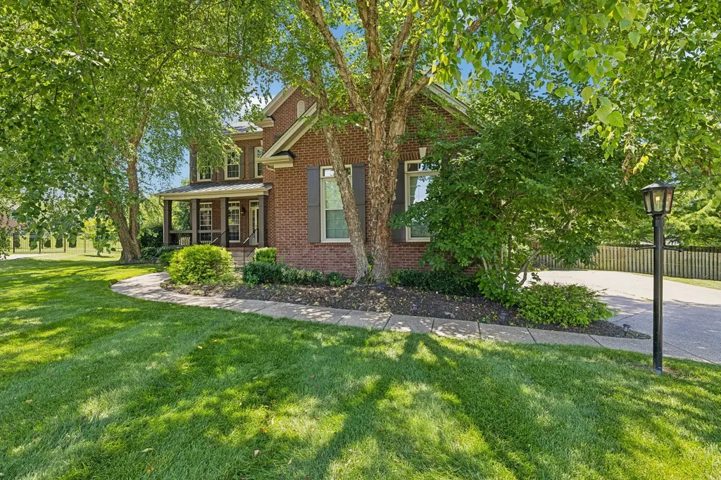 2207 Husker Court Brentwood TN 37027