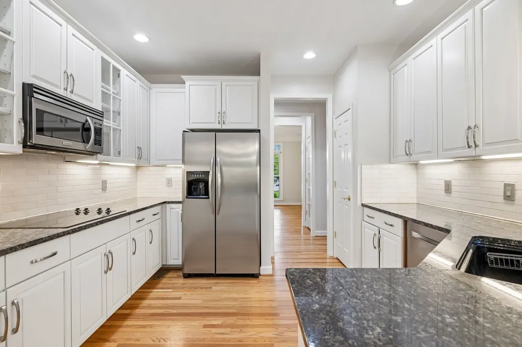 2207 Husker Court Brentwood TN 37027