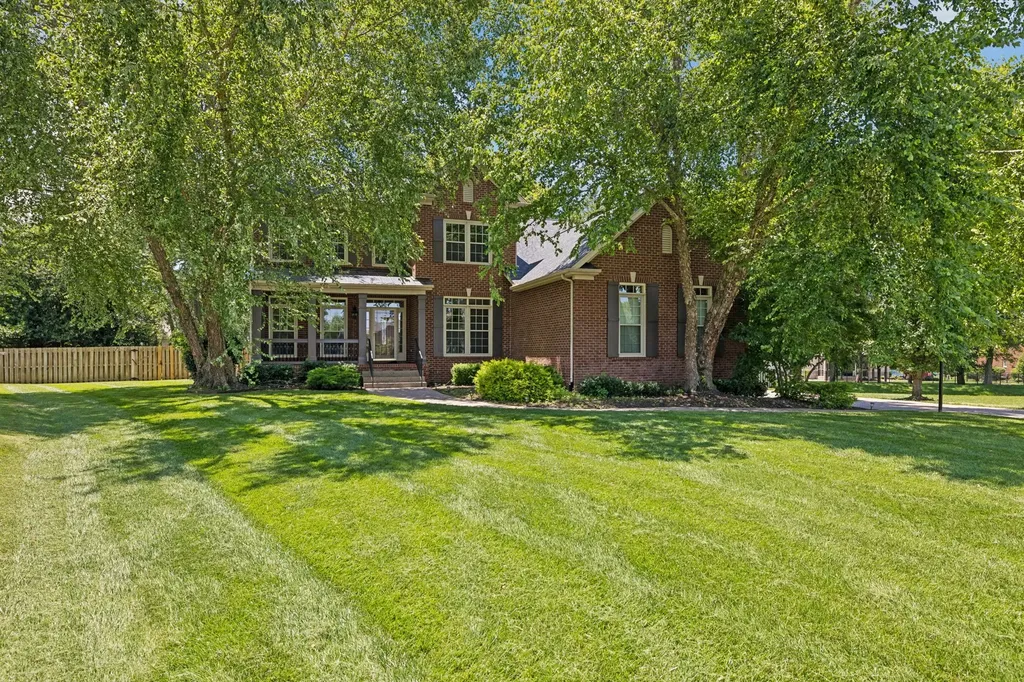2207 Husker Court Brentwood TN 37027