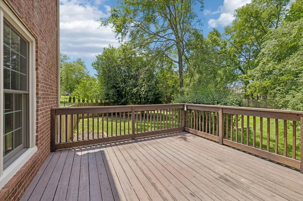 2207 Husker Court Brentwood TN 37027