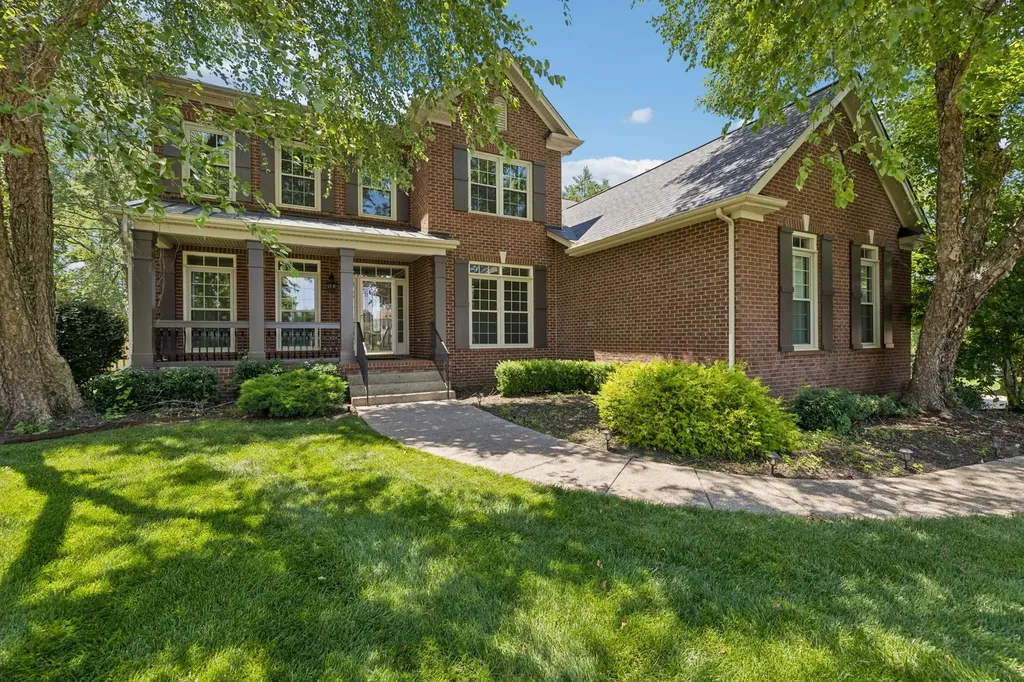 2207 Husker Court Brentwood TN 37027