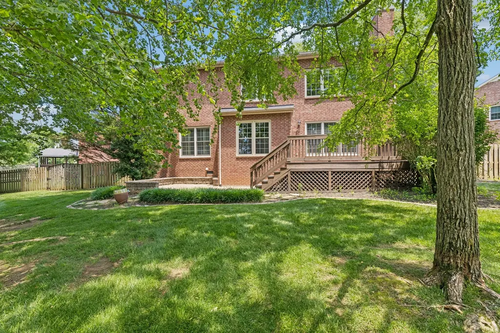 2207 Husker Court Brentwood TN 37027