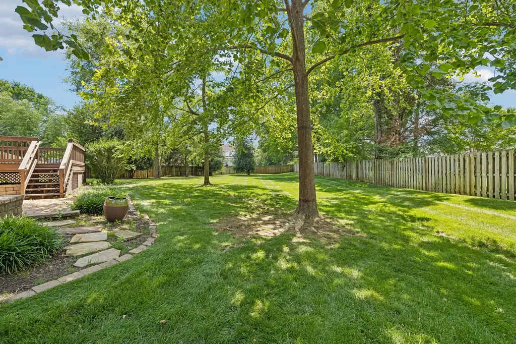 2207 Husker Court Brentwood TN 37027