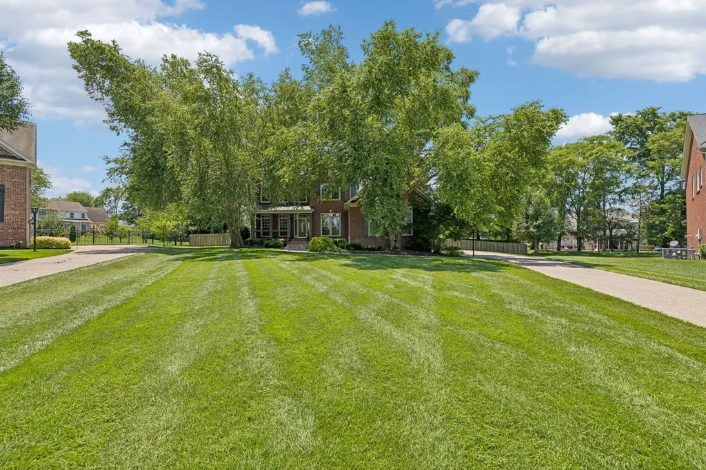 2207 Husker Court Brentwood TN 37027
